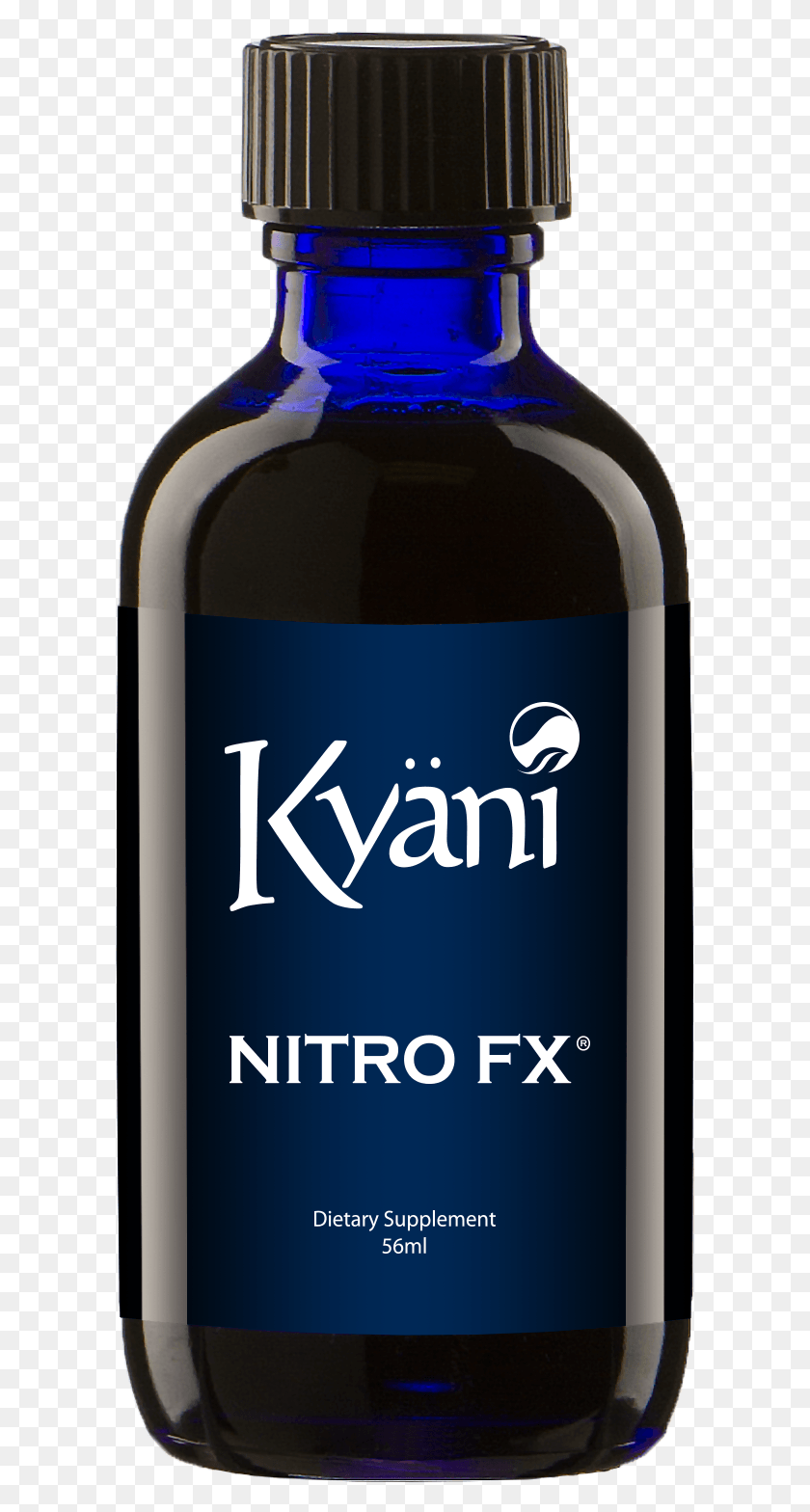 601x1508 Kyni Nitrofx Es Una Mezcla Patentada De Concentrado Kyani, Alcohol, Beverage, Drink HD PNG Download