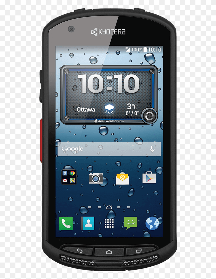 536x1024 Kyocera Dura Force Kyocera Duraforce, Mobile Phone, Phone, Electronics HD PNG Download
