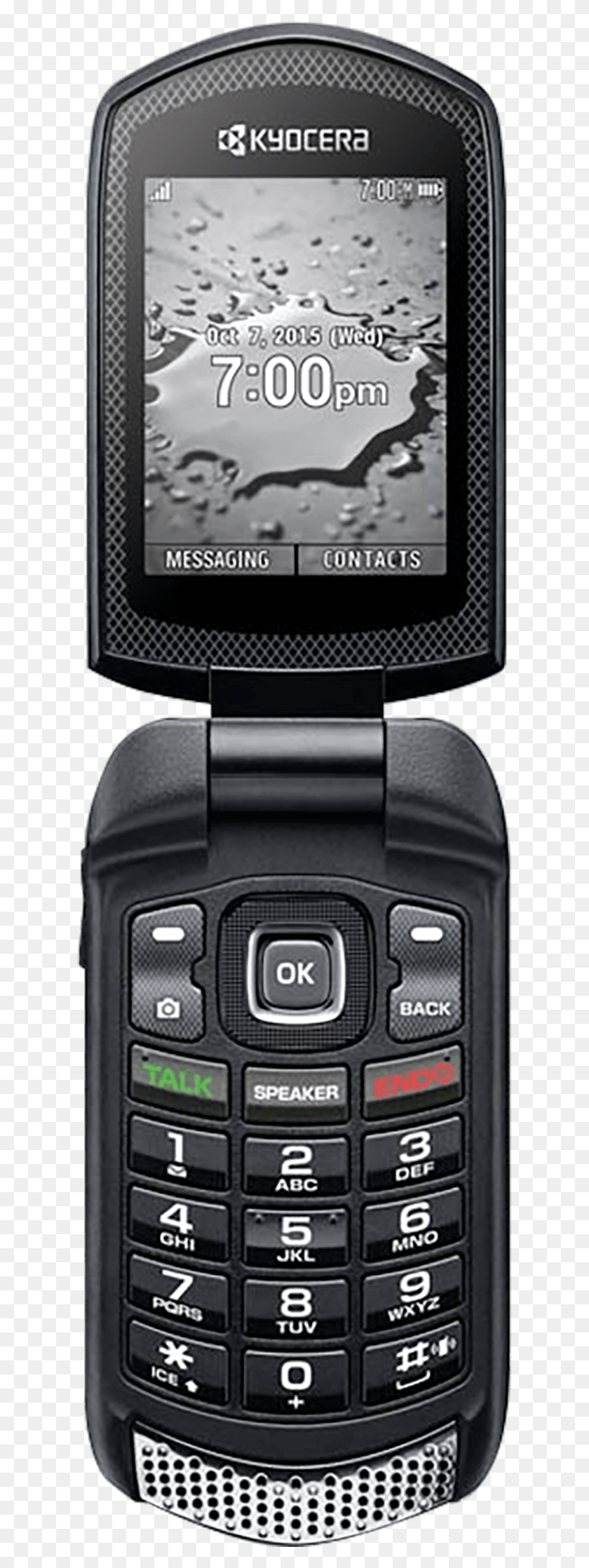 620x2176 Kyocera Duraxtp Sprint Kyocera Duraxtp, Мобильный Телефон, Телефон, Электроника, Hd Png Скачать