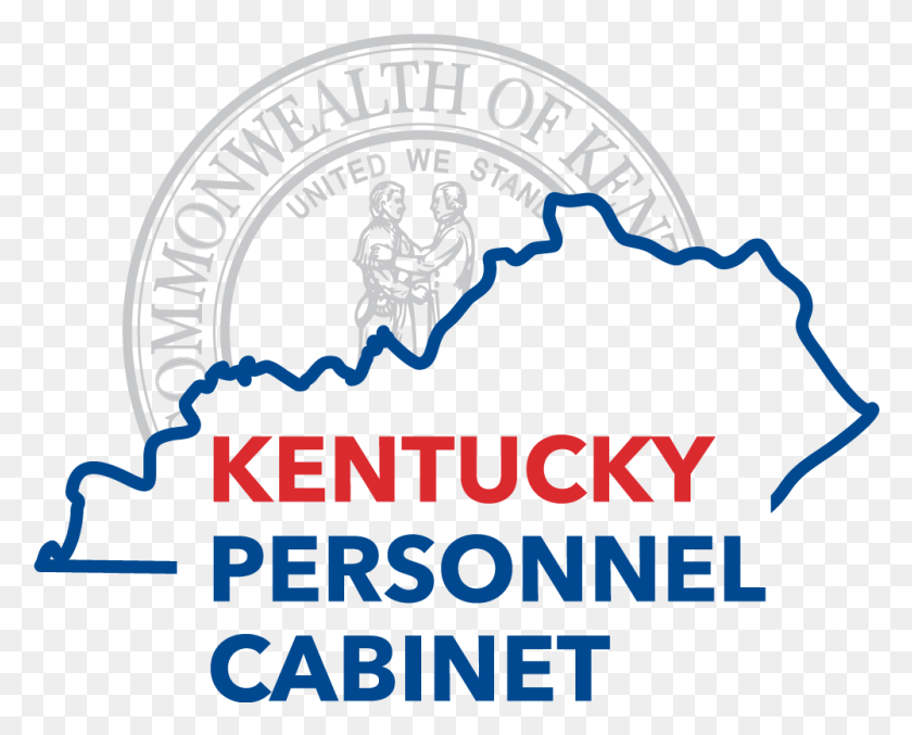 1000x792 Descargar Png Kypers Logo Kentucky Personnel Cabinet Logo, Símbolo, Marca Registrada, Insignia