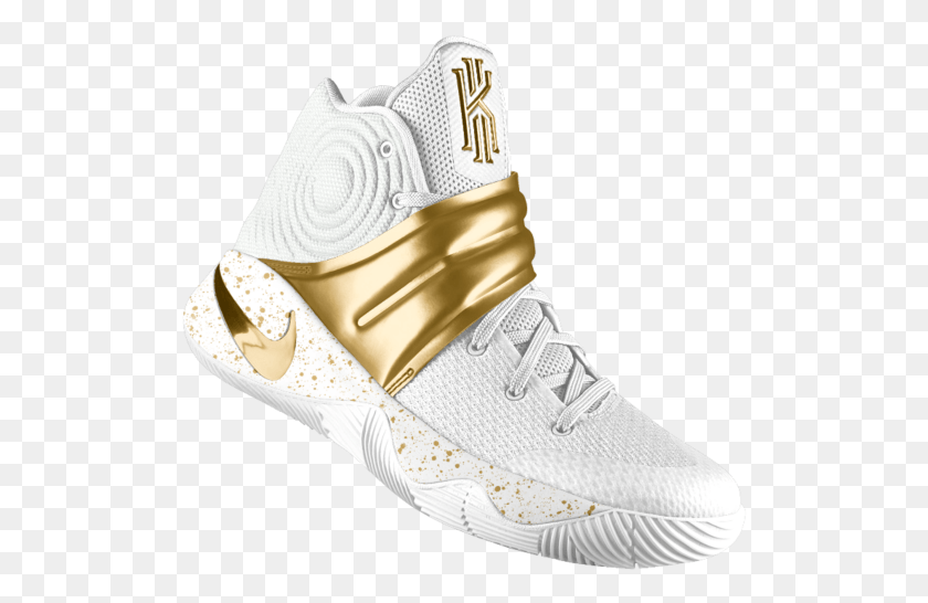 512x486 Kyrie 2 Id Men39s Basketball Shoe Kyrie Irving Shoes 2 Id, Clothing, Apparel, Footwear HD PNG Download