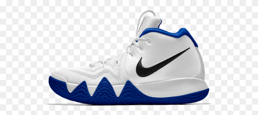 553x314 Kyrie 4 Id Men39s Basketball Shoe Kyrie Irving Basketball Shoes 2018, Footwear, Clothing, Apparel HD PNG Download