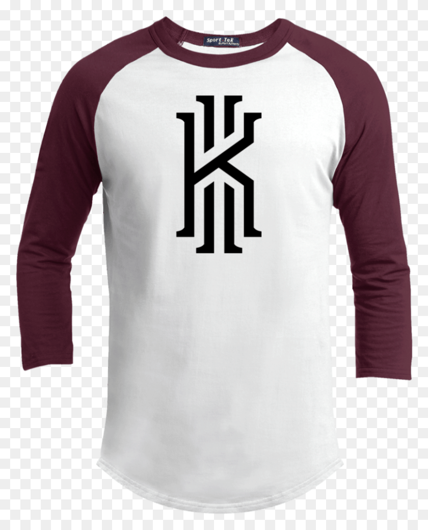 806x1013 Kyrie Irving Youth Sporty T Shirt T Shirts Arbys T Shirt, Clothing, Apparel, Sleeve HD PNG Download