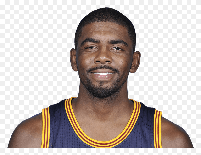 1359x1029 Kyrie Kyrie Irving Cleveland Cavaliers, Clothing, Apparel, Person HD PNG Download
