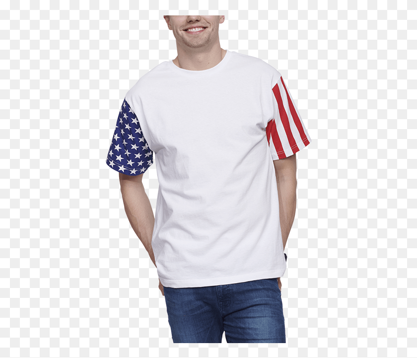 416x661 L A T Pocket, Clothing, Apparel, Sleeve HD PNG Download