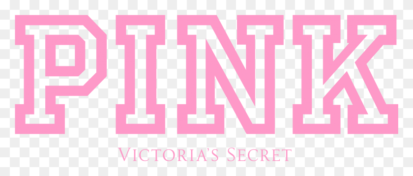 1959x749 L Brands Assets Victoria Secret Pink Logo, Text, Alphabet, Label HD PNG Download