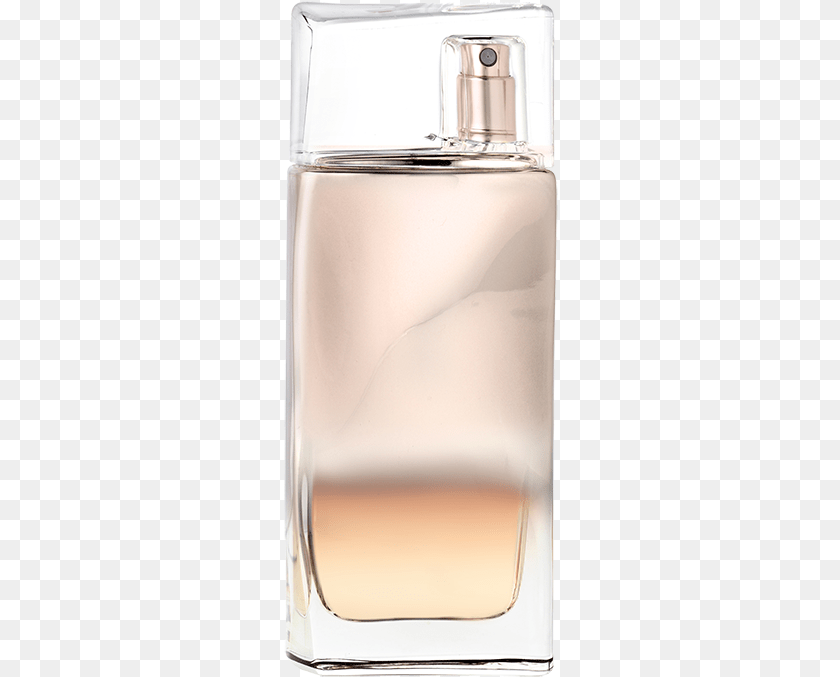 L Eau Kenzo Intense For Her Perfume, Bottle, Cosmetics, Appliance, Device Clipart PNG