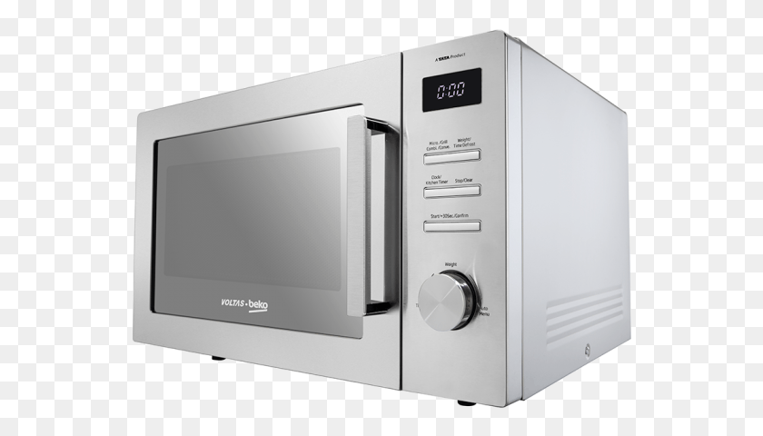 551x420 L Grill Microwave Oven Mg20sd Voltas Beko Microwave, Appliance HD PNG Download