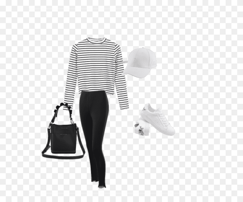 640x640 L Love Jimin And I Saw A Picture Of Him At The Airport Girl, Clothing, Apparel, Shoe HD PNG Download