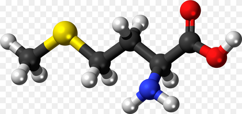 1897x899 L Methionine Molecule Ball Amine Compounds Chemical Compounds, Chess, Game Transparent PNG