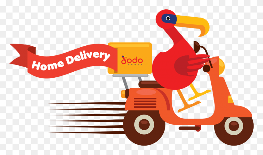 900x503 L O A D I N G Food Delivery Logo, Poster, Advertisement, Outdoors HD PNG Download