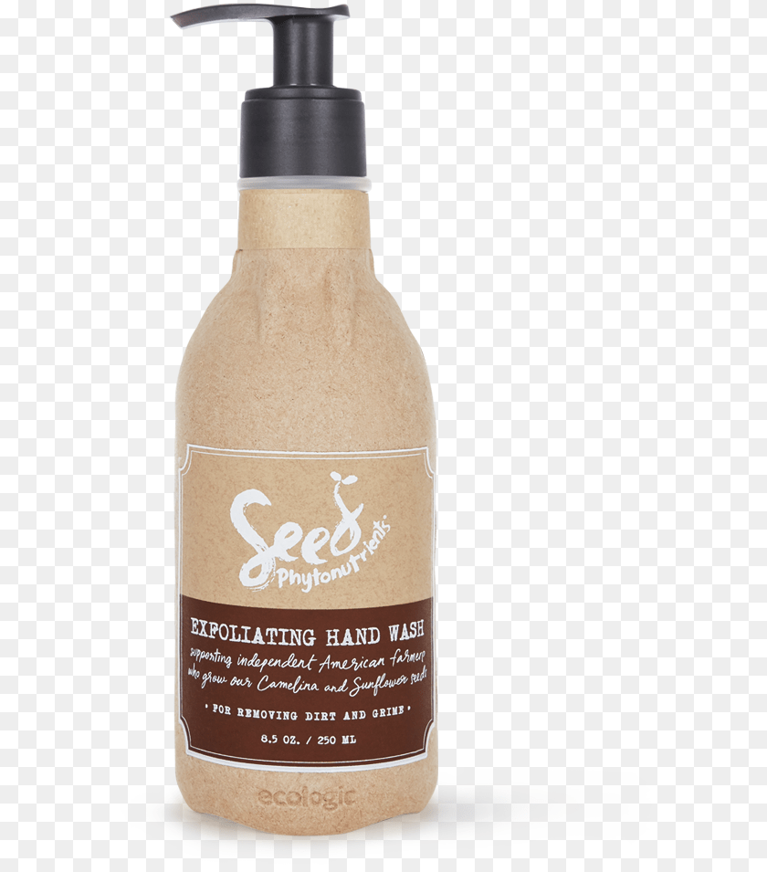 L Oreal Seed Phytonutrients, Bottle, Lotion, Shaker Sticker PNG