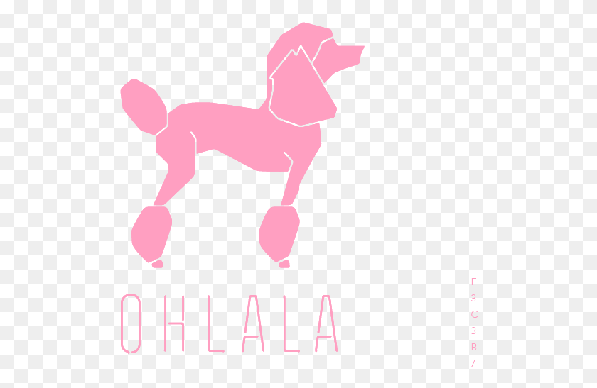 504x487 La, Paper, Poster, Advertisement HD PNG Download