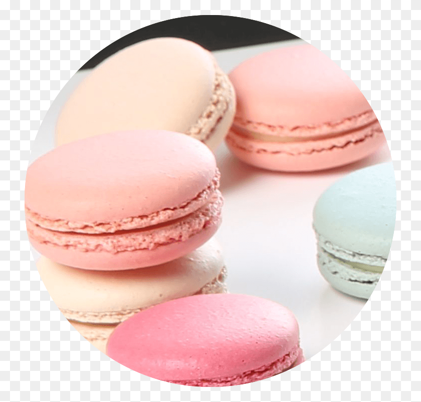 742x742 La Belle Miette Macarons Macaroon, Sweets, Food, Confectionery HD PNG Download