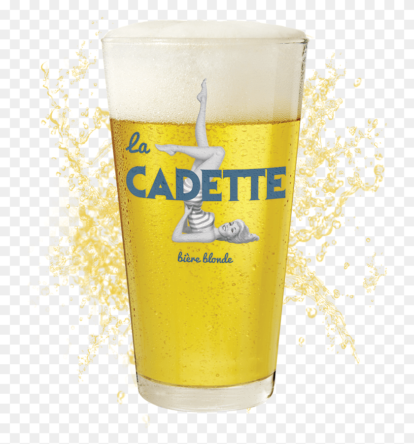 730x842 La Cadette Vaso De Cerveza, Alcohol, Bebidas, Bebida Hd Png