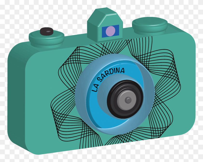 1601x1257 Descargar Png La Cmara Sardina Se Realizo Con El Programa Adobe Film Camera, Electronics, Digital Camera, Webcam Hd Png