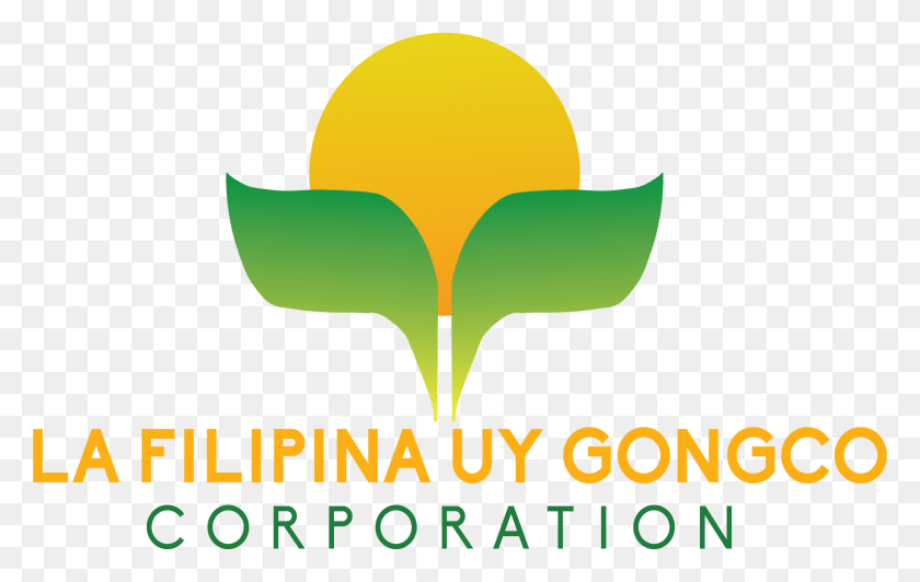 1583x958 La Filipina Uy Gongco Corporation, Plant, Label, Text HD PNG Download