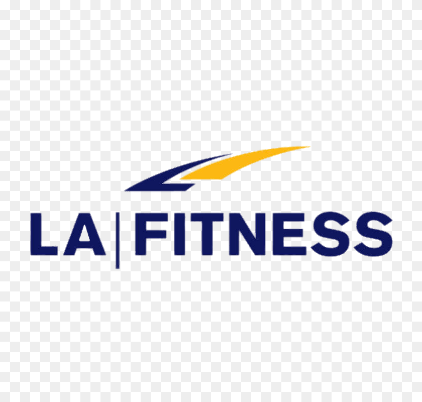 La Fitness Logo PNG