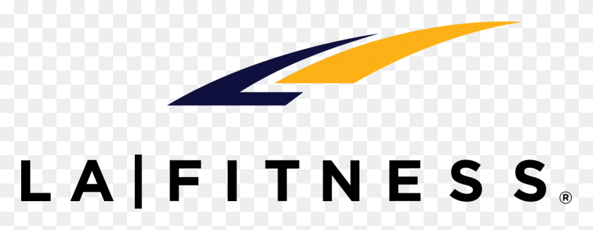 1280x438 Descargar Png La Fitness Logo La Fitness Logo, Etiqueta, Texto, Naturaleza Hd Png