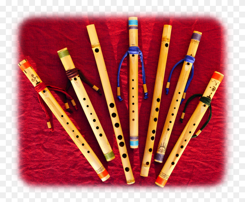 1280x1040 La Flauta Nativa Americana Es Un Regalo De Nuestros Flute, Leisure Activities, Musical Instrument HD PNG Download