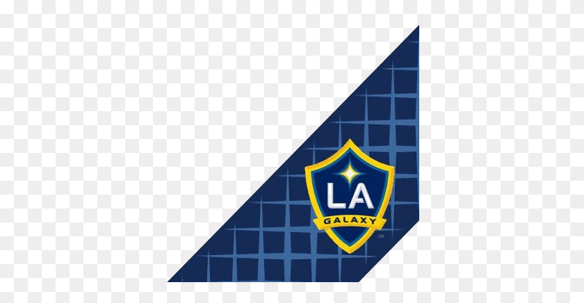 367x376 La Galaxy Angeles Galaxy, Triangle, Symbol, Logo HD PNG Download