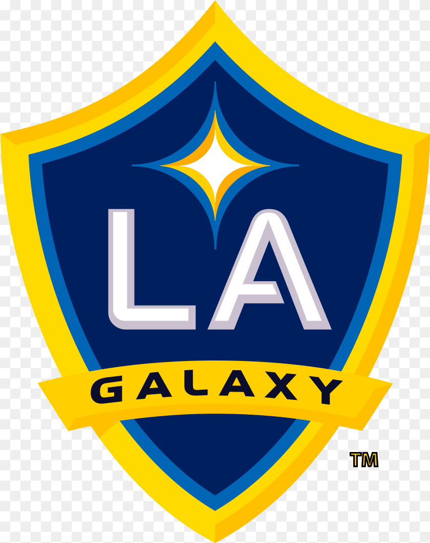 1680x2124 La Galaxy Angeles Galaxy, Logo, Badge, Symbol, Emblem Sticker PNG
