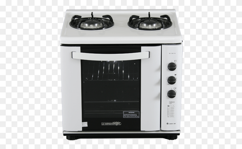 428x456 La Germania Table Gas Range Gas Oven Price Philippines, Appliance, Stove, Gas Stove HD PNG Download