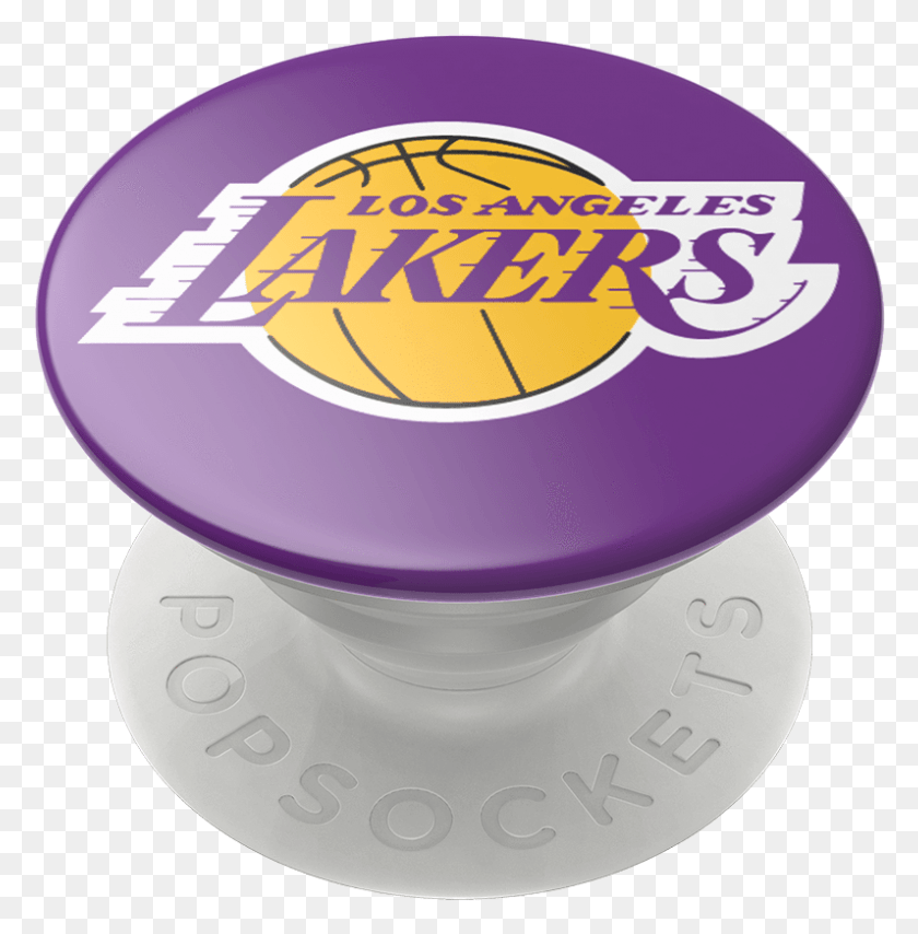 796x811 La Lakers Circle, Logo, Symbol, Trademark HD PNG Download