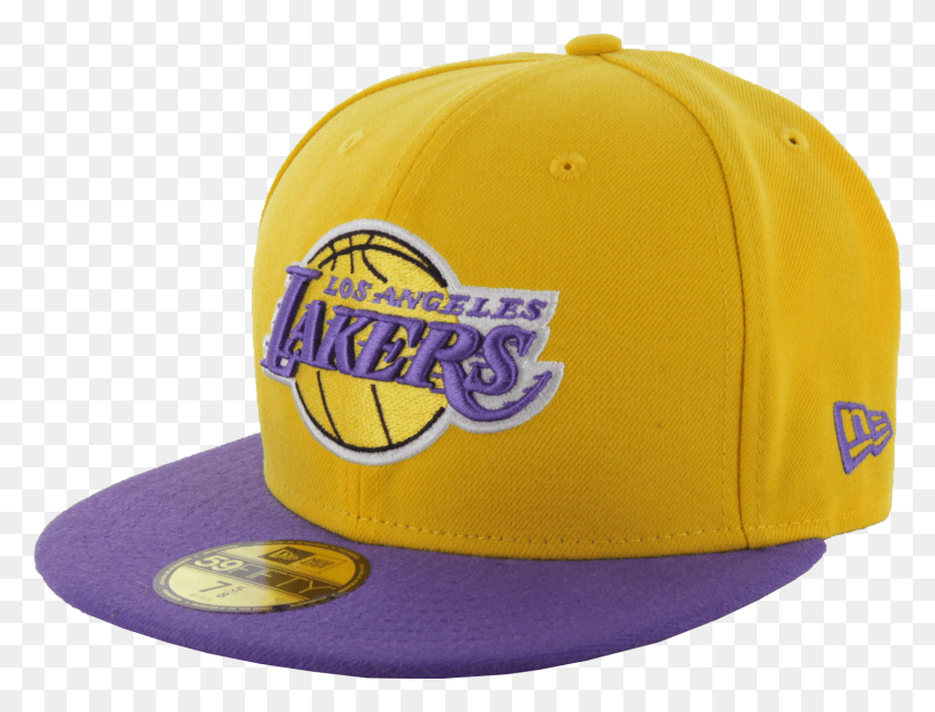 1500x1117 La Lakers La Lakers Hat, Clothing, Apparel, Baseball Cap HD PNG Download