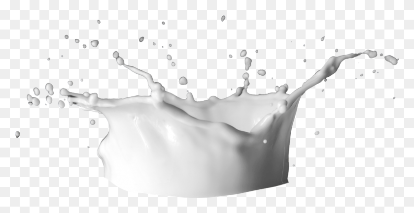 1145x548 La Leche Sketch, Milk, Beverage, Drink HD PNG Download