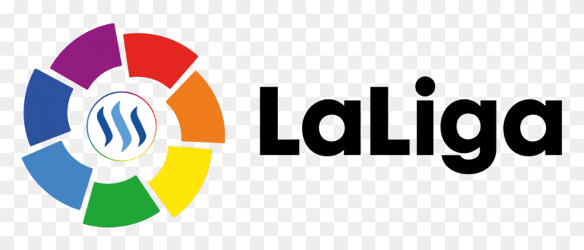 1063x409 Логотип La Liga, Angry Birds Hd Png Скачать