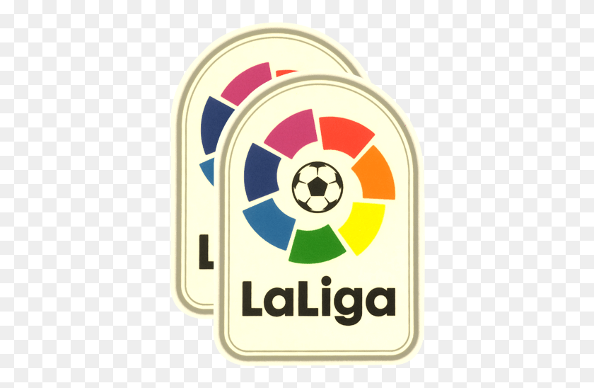 362x488 La Liga Logo La Liga Logo 2018, Security, Symbol HD PNG Download