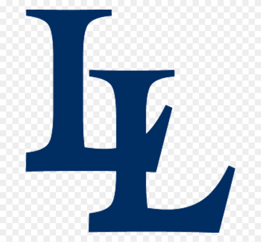 681x721 La Lumiere High School Logo, Emblem, Symbol, Hook HD PNG Download