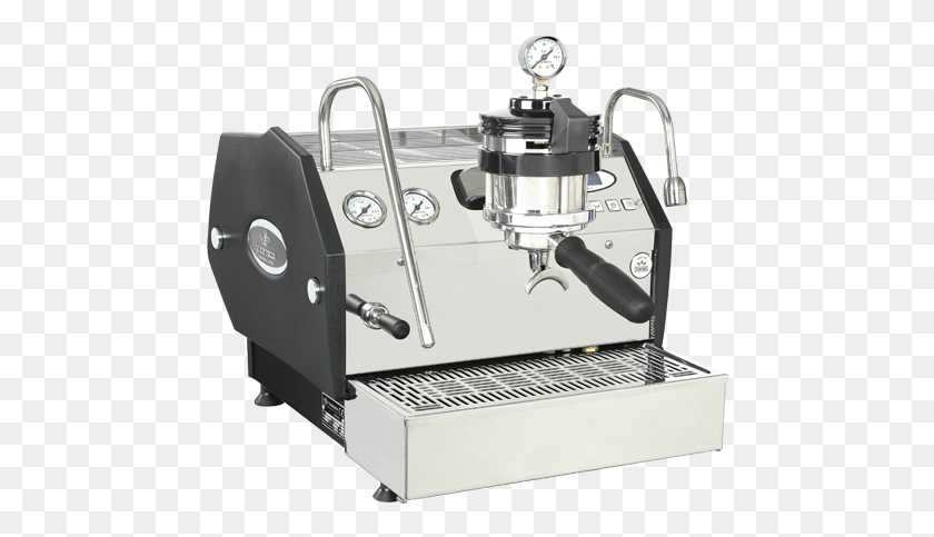 470x423 La Marzocco Gs3 Av, Coffee Cup, Cup, Espresso HD PNG Download