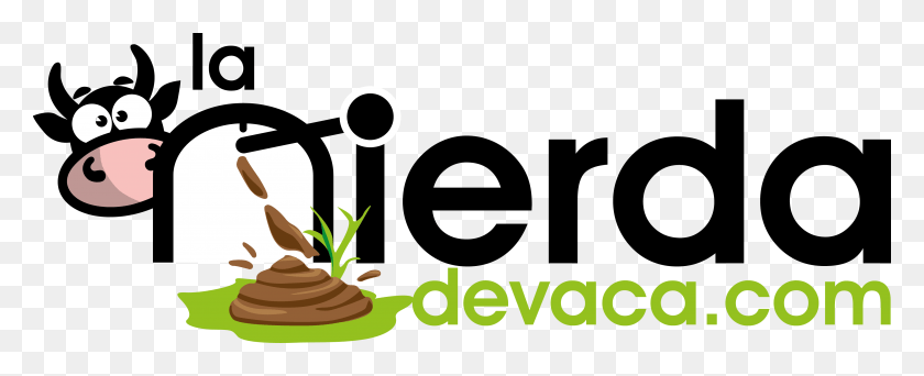 4342x1571 La Mierda De Vaca Chocolate, Text, Vegetation, Plant HD PNG Download