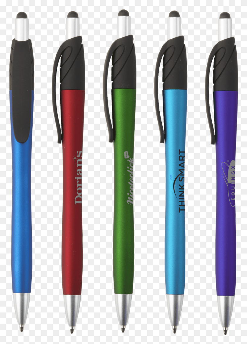 999x1418 La Mirada Velvet Touch Vgc Stylus Pen Plastic, Brush, Tool, Cutlery HD PNG Download