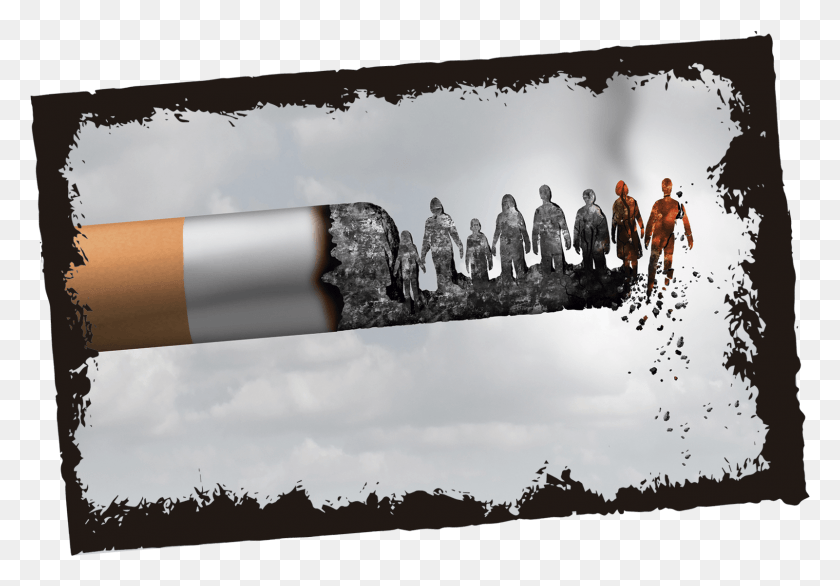 1601x1080 Descargar Png La Nicotina Que Los Padres Consumen Afecta A Varias Say No Tobacco, Person, Human, People Hd Png