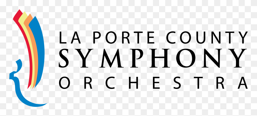 2402x992 La Porte County Symphony Orchestra Welcomes Applications Ahfmr, Gray, World Of Warcraft HD PNG Download