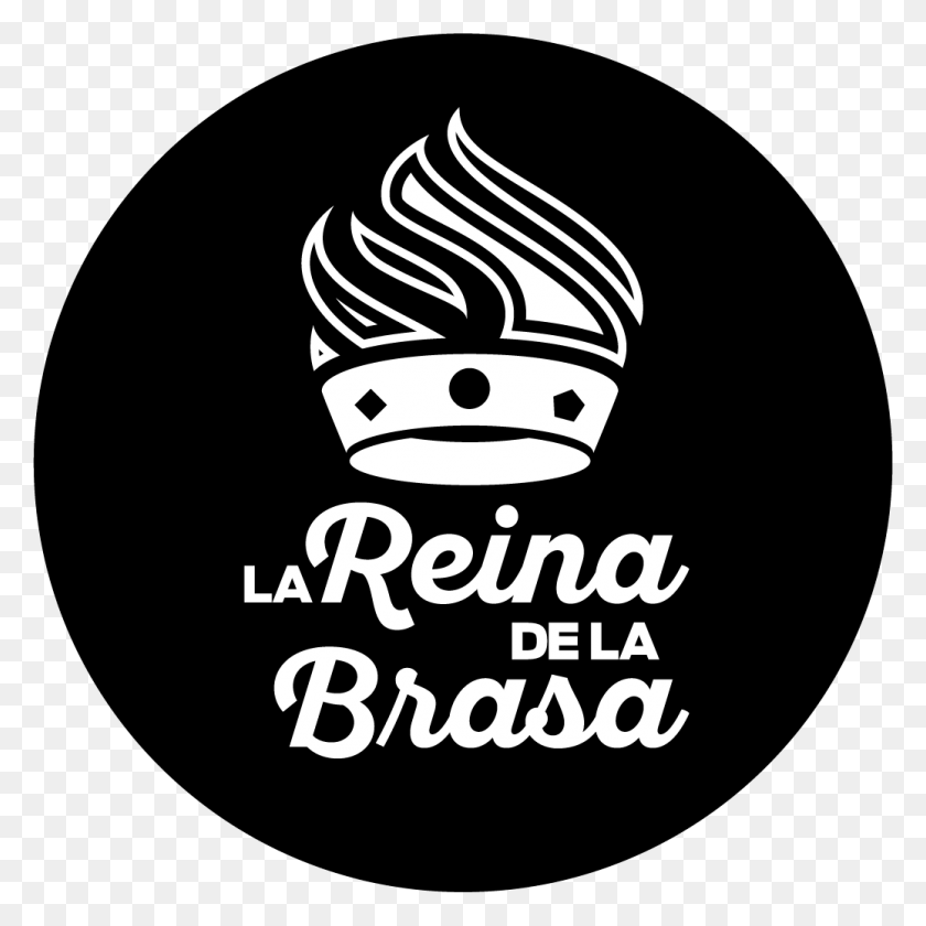 1036x1036 La Reina De La Brasa Roma Ffentlich Bestellter Und Vereidigter Sachverstndiger, Logo, Symbol, Trademark HD PNG Download
