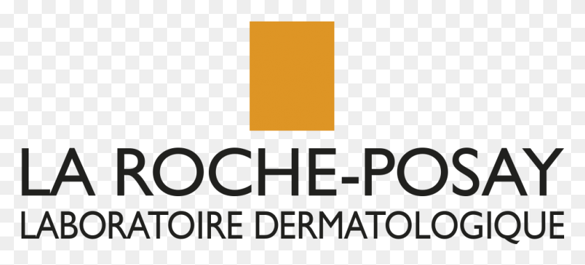 983x405 La Roche Posay Elearning Module La Roche Posay, Logo, Symbol, Trademark HD PNG Download