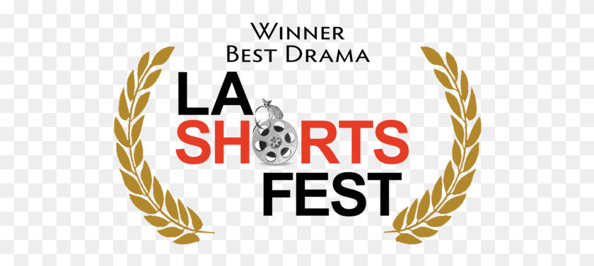 522x317 La Shorts Fest Best Drama International Izmir Short Film Festival, Text, Alphabet, Paper HD PNG Download