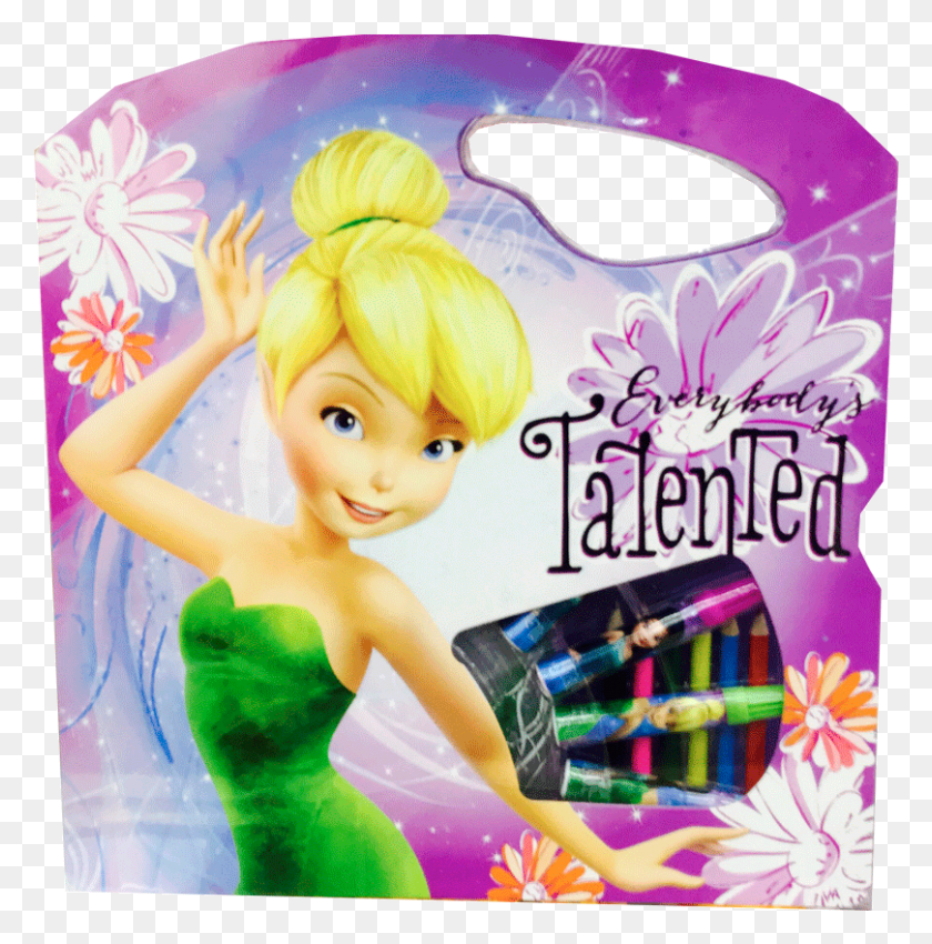 809x820 La Sirenita Clsico De Dibujos Para Fairy, Doll, Toy, Poster HD PNG Download