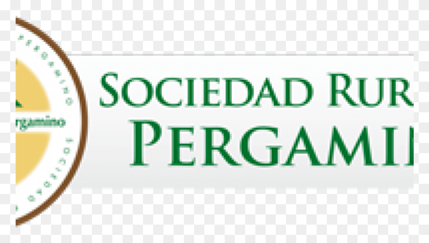 1181x631 Descargar Png La Sociedad Rural De Pergamino Celebra Que Las Promesas Daleel Petroleum, Word, Text, Logo Hd Png