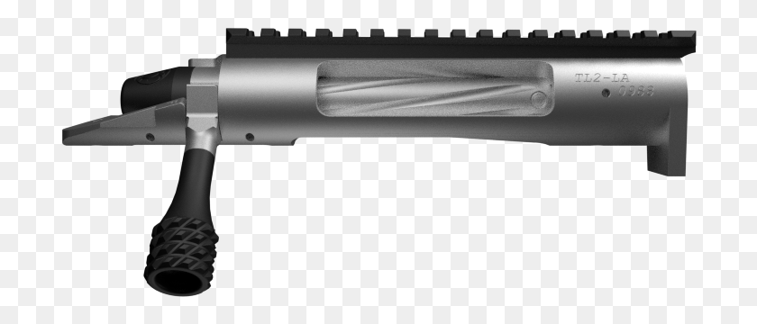 706x300 La Th Ai 0002 Assault Rifle, Weapon, Weaponry, Gun HD PNG Download
