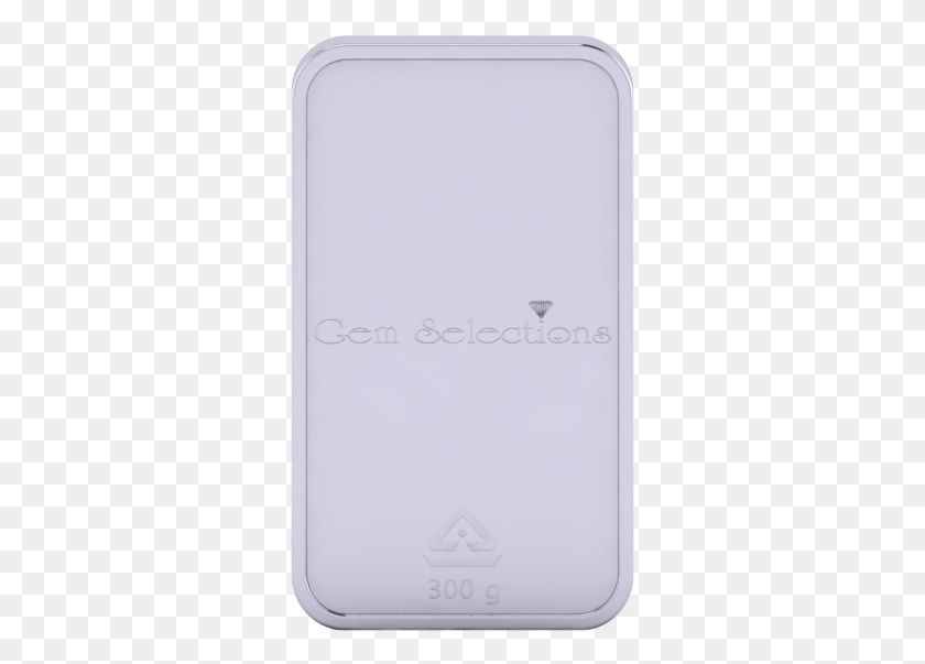 313x543 Lab Certified Silver Bar 300gm From Oldest Brand In, White Board, Mobile Phone, Phone HD PNG Download