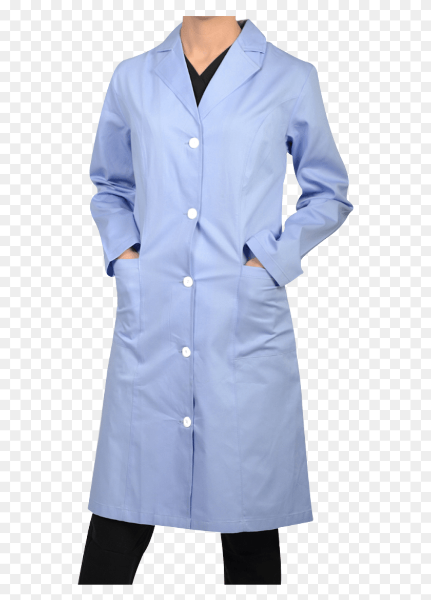 Lab coat Clipart.