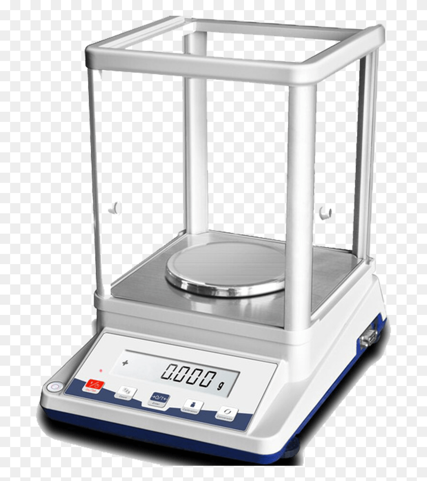 701x887 Lab Weighing Scale Laboratorio Balanza Analitica Funcion HD PNG Download