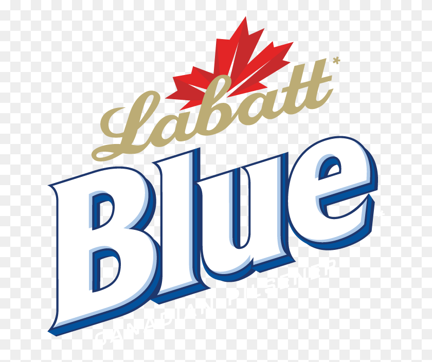 657x644 Labatt Blue Logo Light Labatt Blue Light Logo, Word, Sweets, Food HD PNG Download