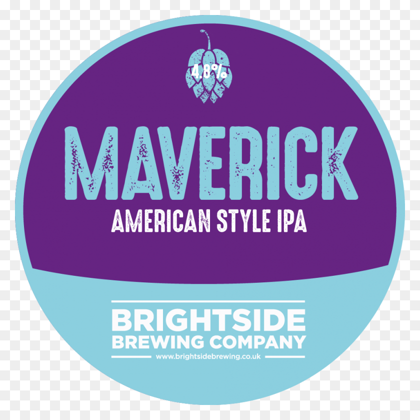 954x954 Label, Text, Purple, Poster HD PNG Download