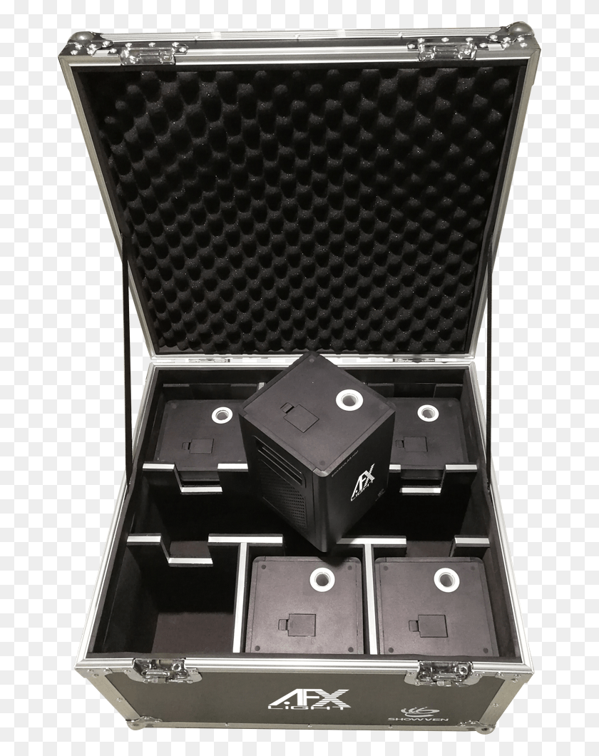 678x1000 Label Dji Phantom 4 Rtk Case, Electronics, Adapter, Speaker HD PNG Download